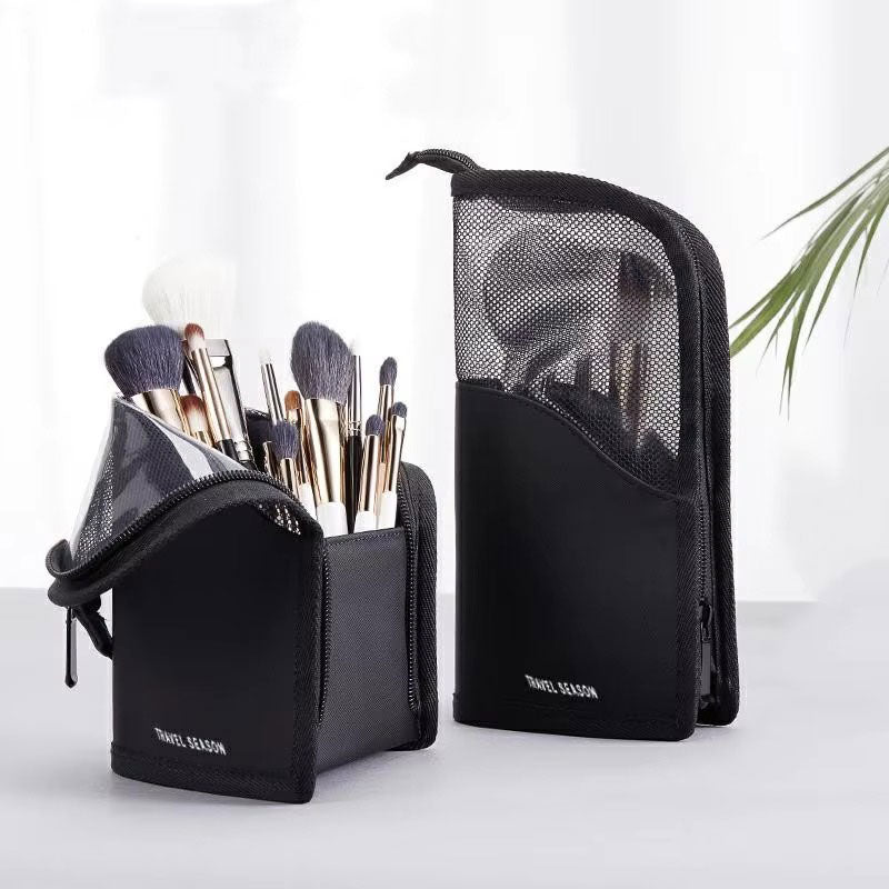 Portivo – Étui à Pinceaux de Maquillage