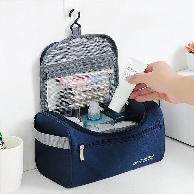 Trousse de Voyage Gorizia Compacte
