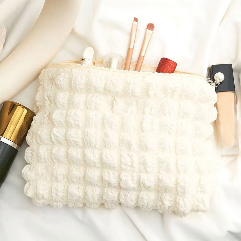 Trousse Amalfi Matelassée