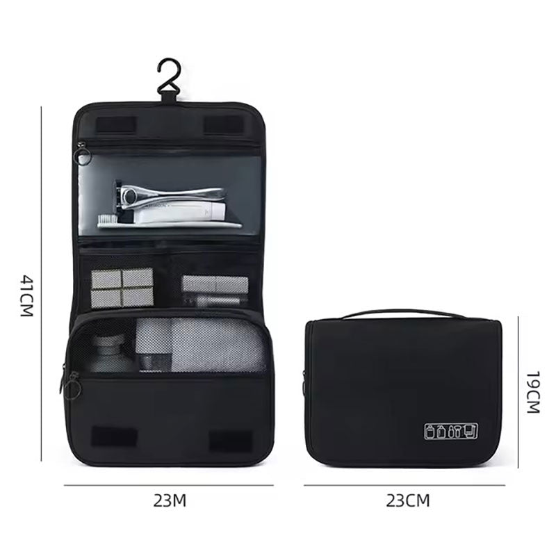 Trousse de Toilette Navigli pour Homme