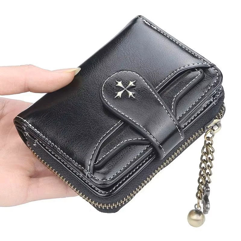 Corsetto Charme - Portefeuille Compact