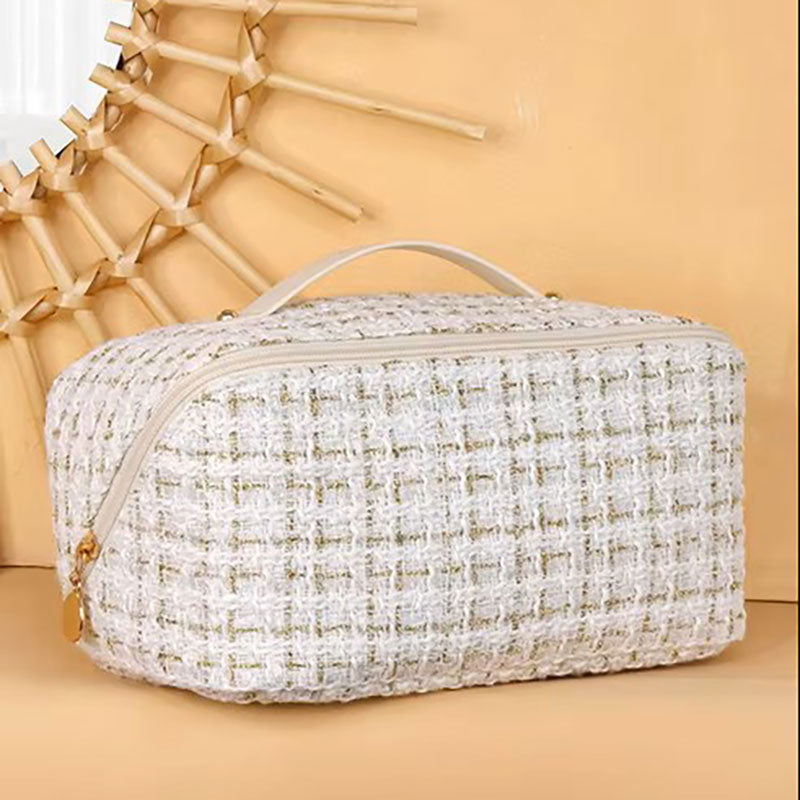 Trousse Cortona Texturée Compacte