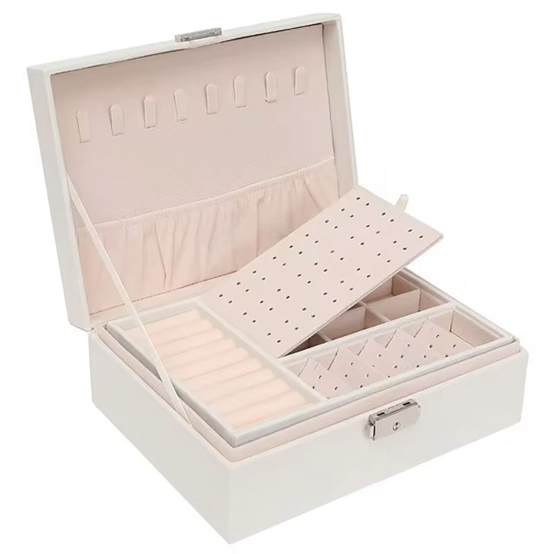 Cadenza Bijoux - Boîte de Rangement
