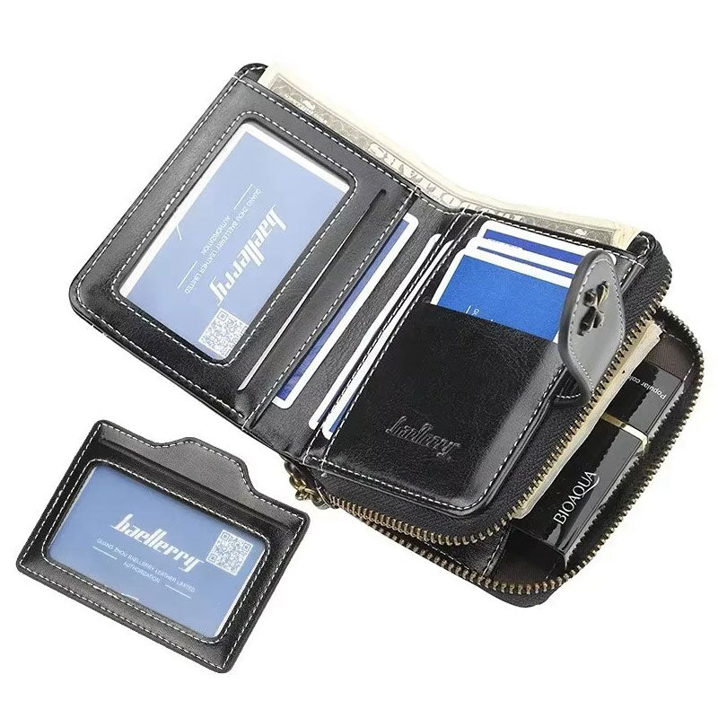 Corsetto Charme - Portefeuille Compact
