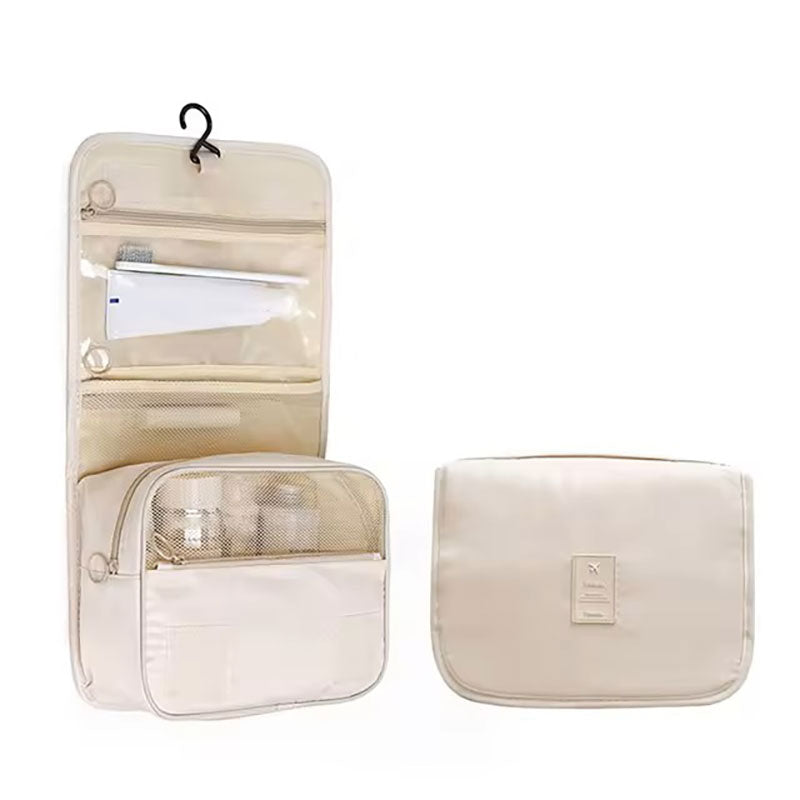 Trousse de Toilette Garda - Compartiments Multiples