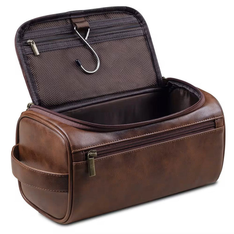 Trousse de Toilette Homme Lorenzo