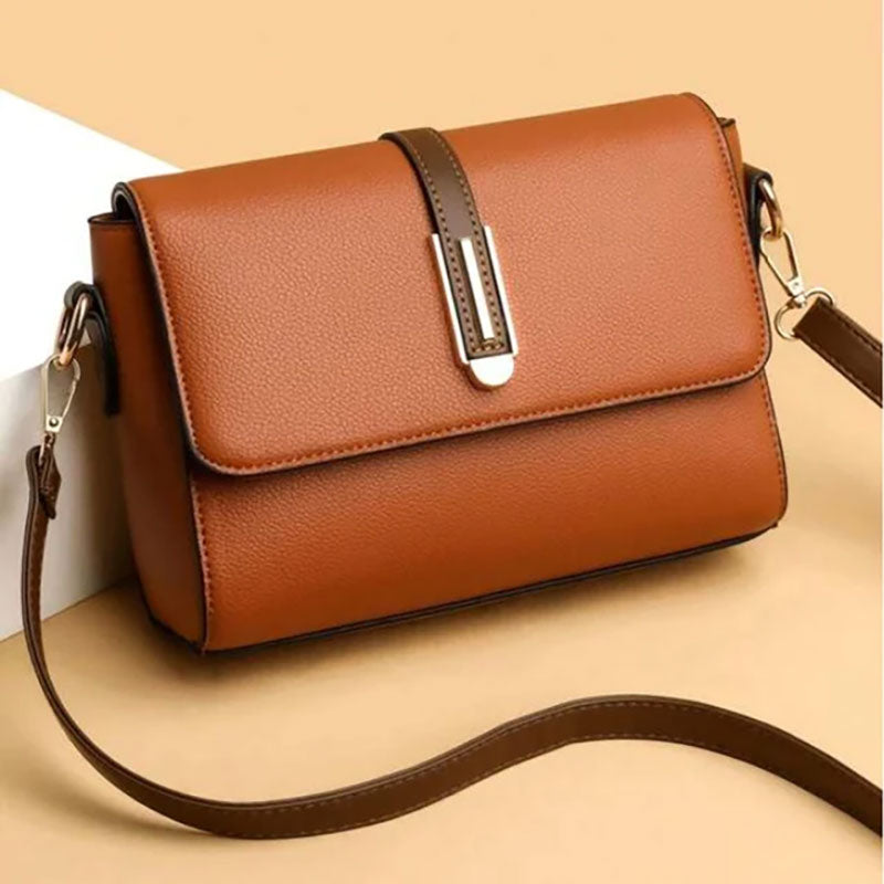 Sac à Bandoulière Éclat Élégant