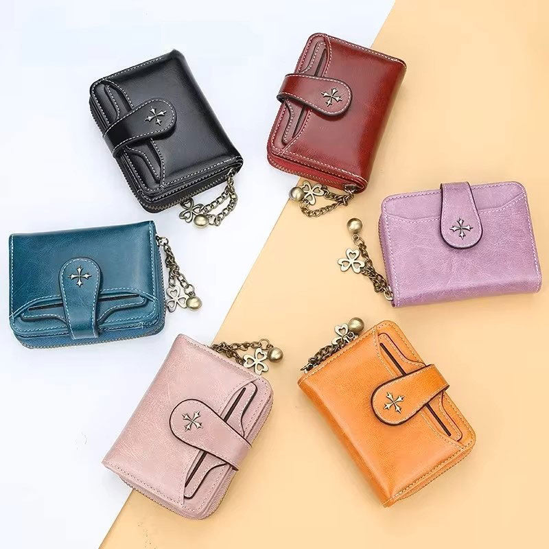 Corsetto Charme - Portefeuille Compact