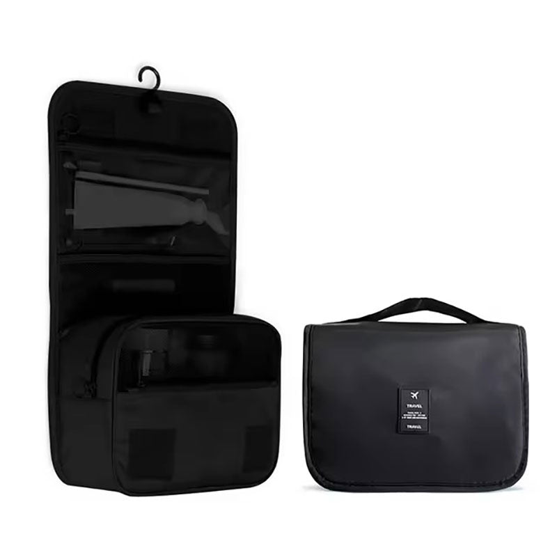 Trousse de Toilette Garda - Compartiments Multiples