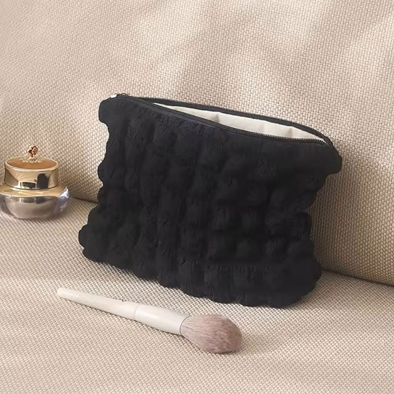 Trousse Amalfi Matelassée