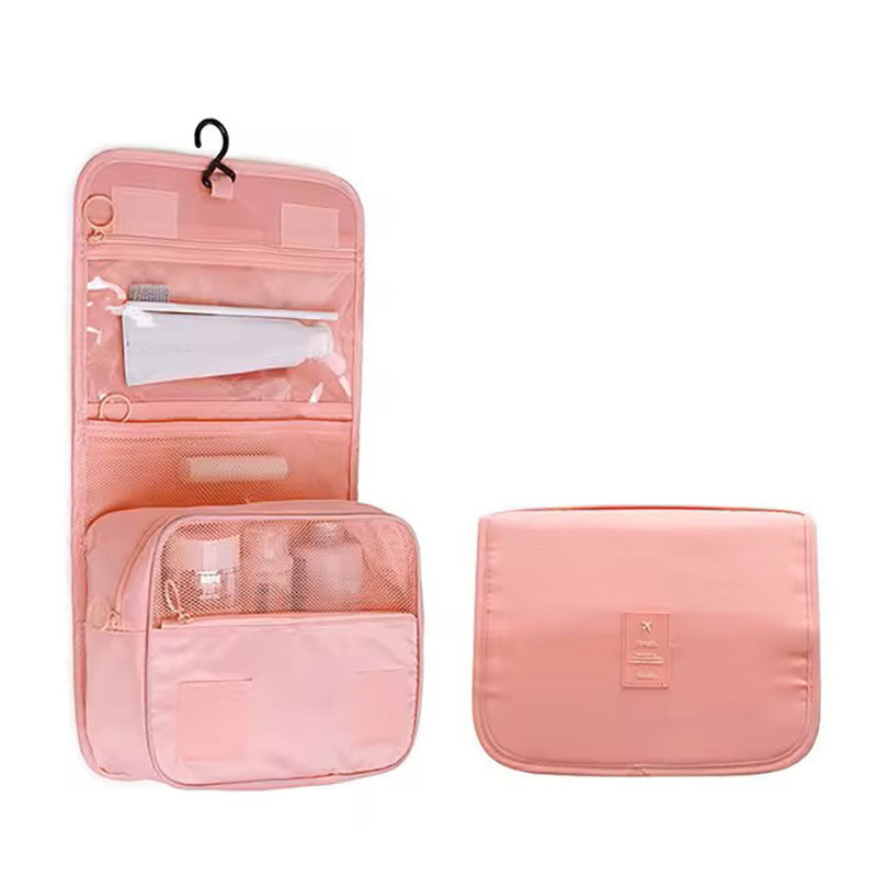 Trousse de Toilette Garda - Compartiments Multiples