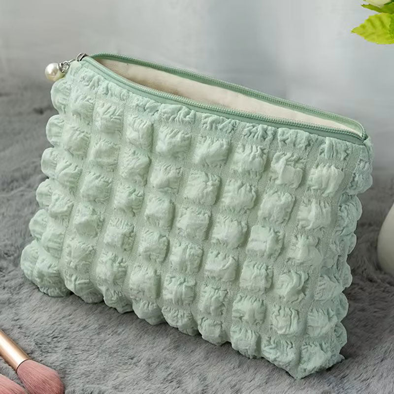 Trousse Amalfi Matelassée