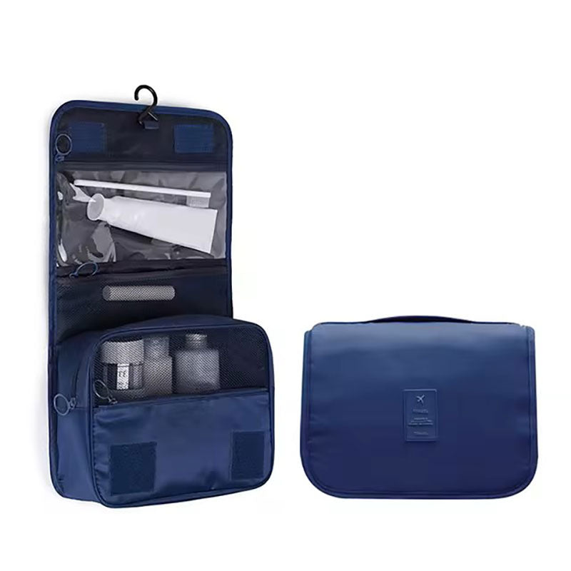 Trousse de Toilette Garda - Compartiments Multiples