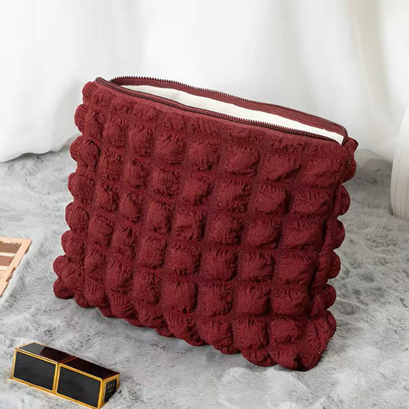 Trousse Amalfi Matelassée