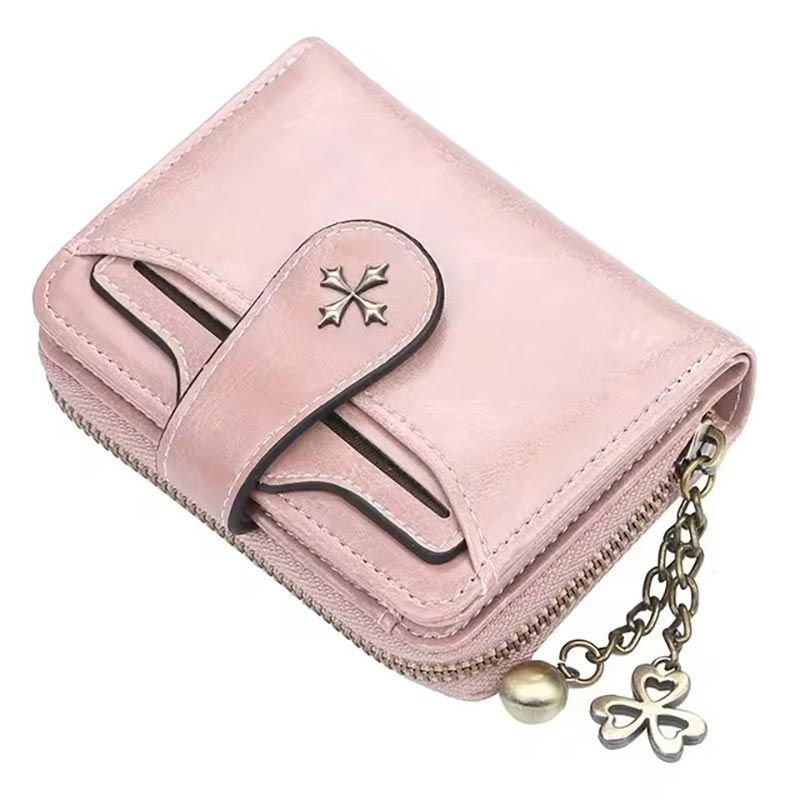 Corsetto Charme - Portefeuille Compact