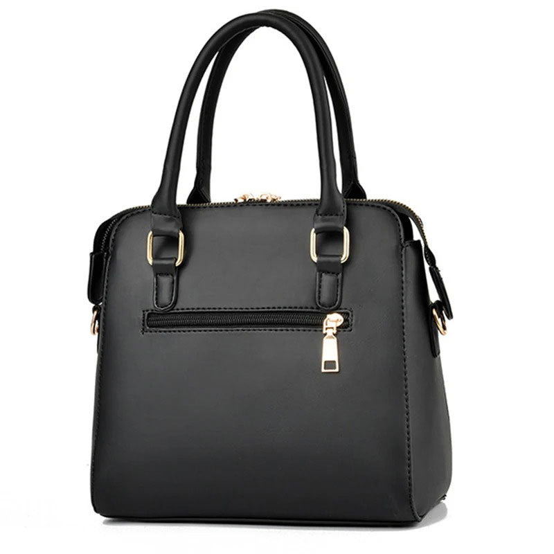 Sac Fiorito - Design Fleur Brodé