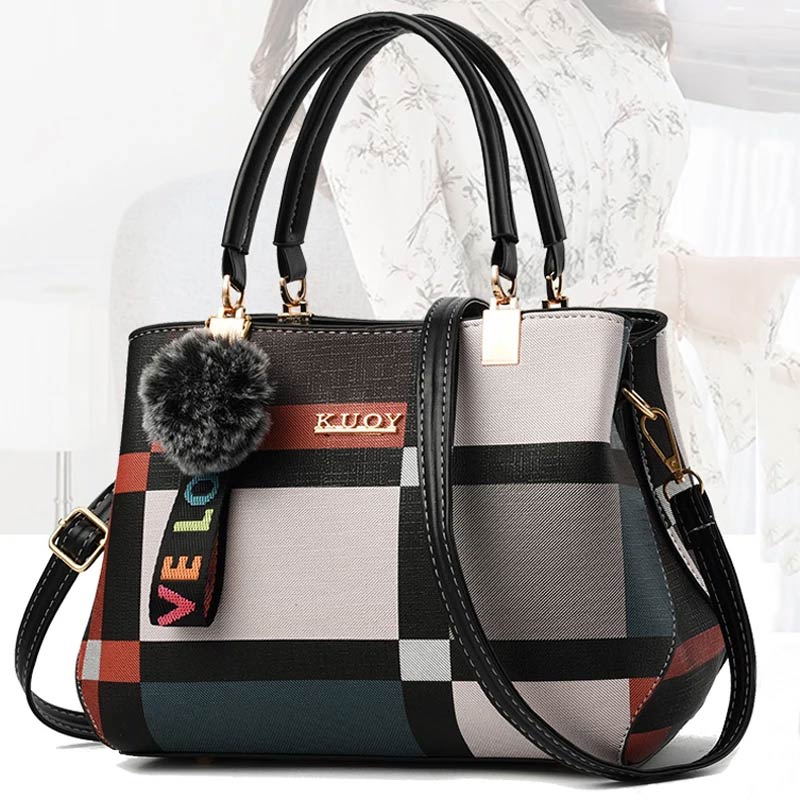 Sac Monza Élégance
