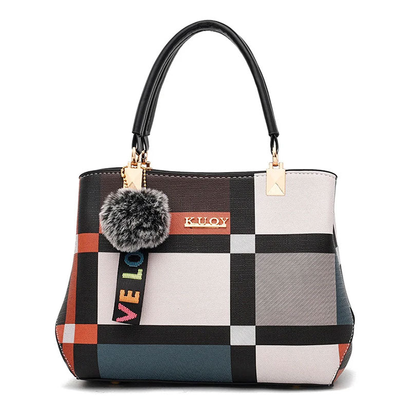 Sac Monza Élégance