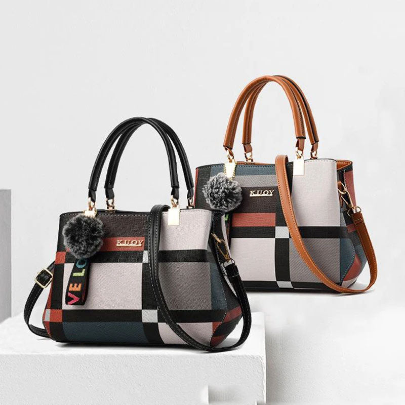 Sac Monza Élégance
