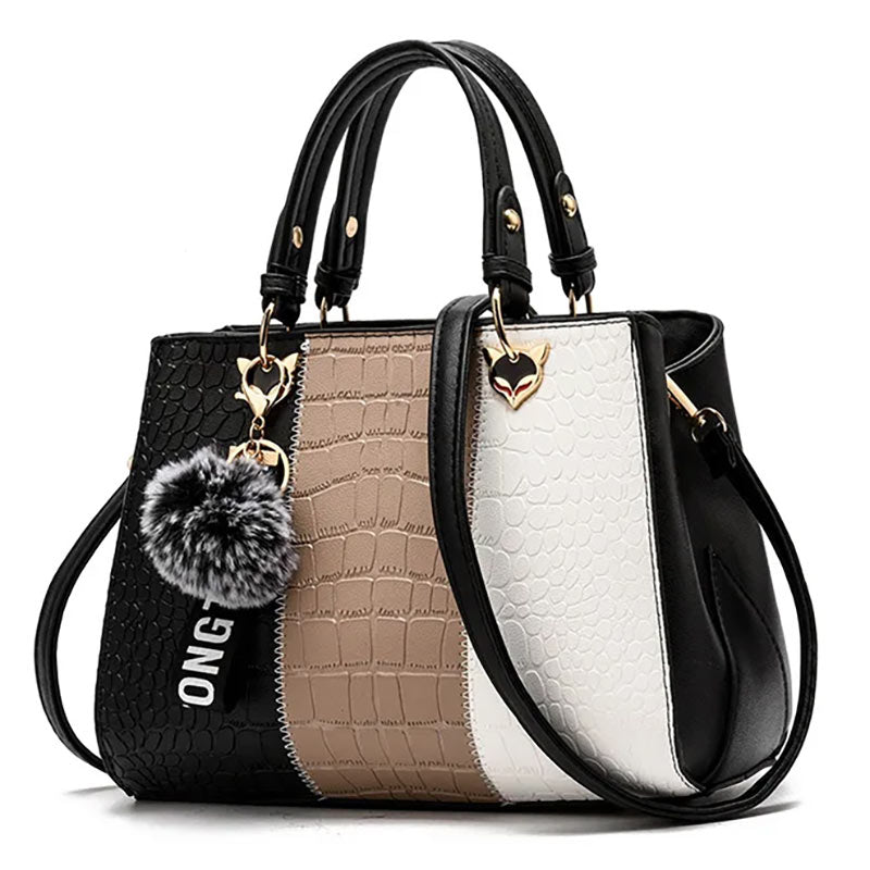 Sac Harmonie Tricolore