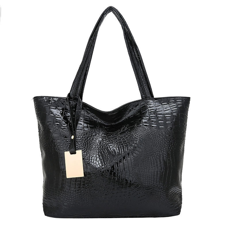 Sac Cabas Lucente Doré