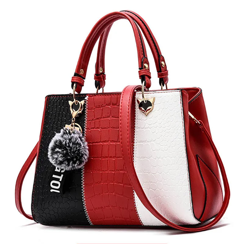 Sac Harmonie Tricolore