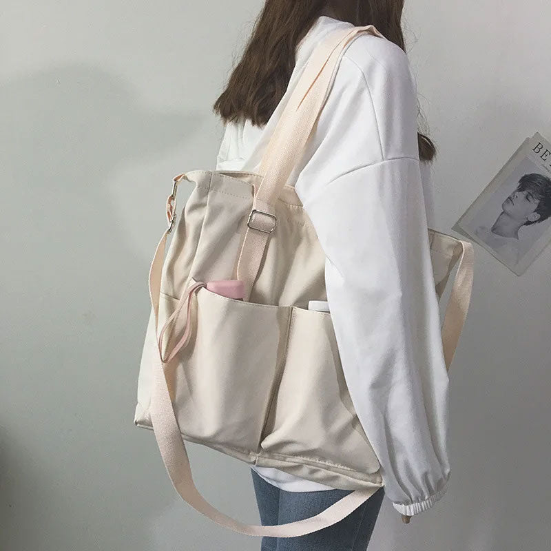 Sac Cabas Polyvalent
