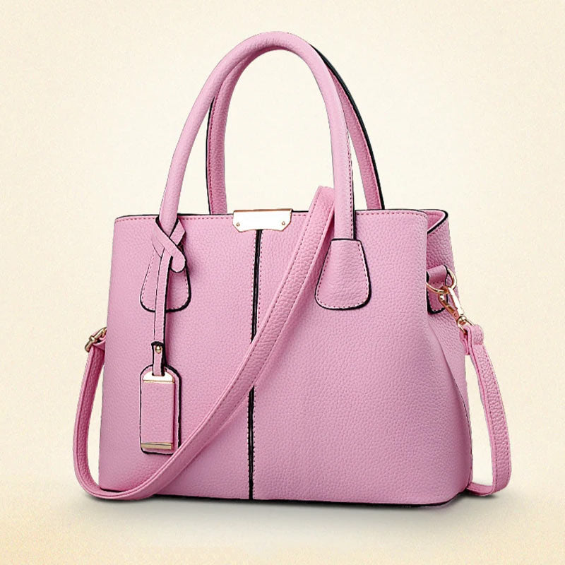 Sicilia Sac à Main Chic