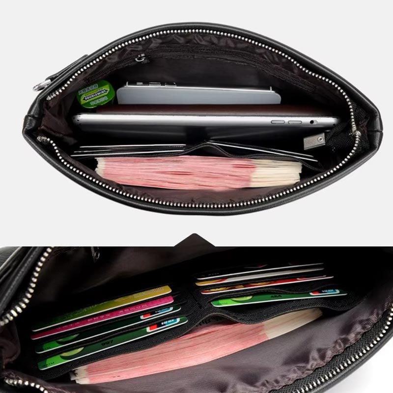 Pochette Homme Modena Organizer