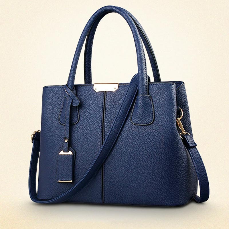 Sicilia Sac à Main Chic