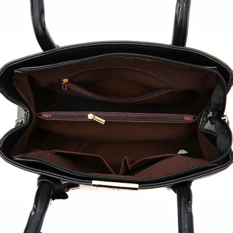 Sicilia Sac à Main Chic