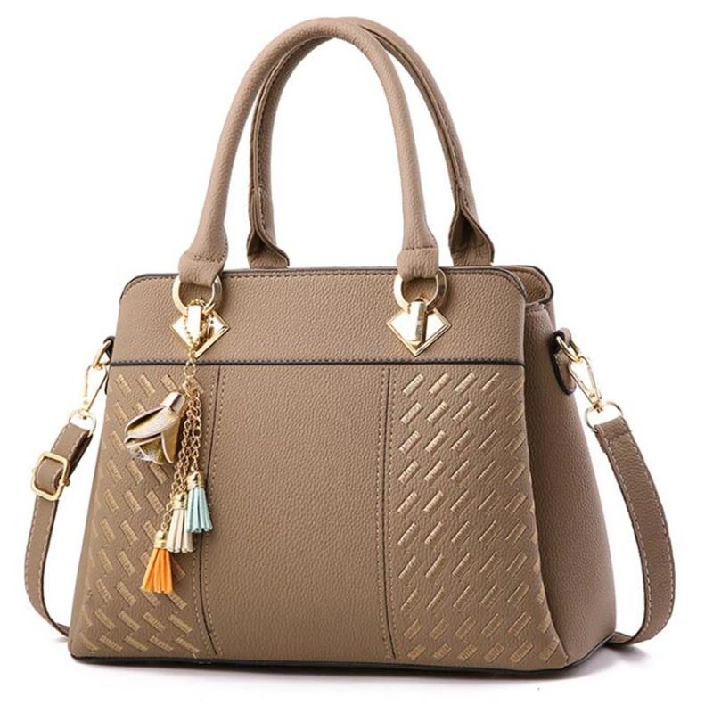 Aurélia - Sac à Main Multifonction