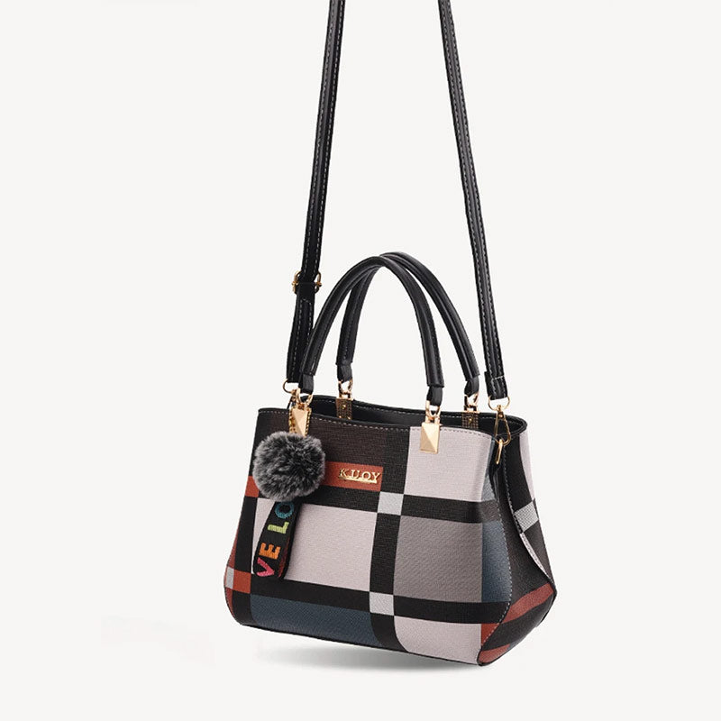 Sac Monza Élégance