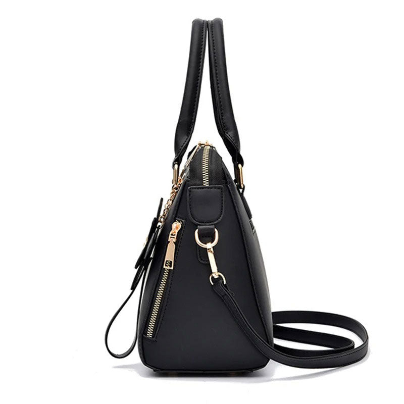 Sac Fiorito - Design Fleur Brodé