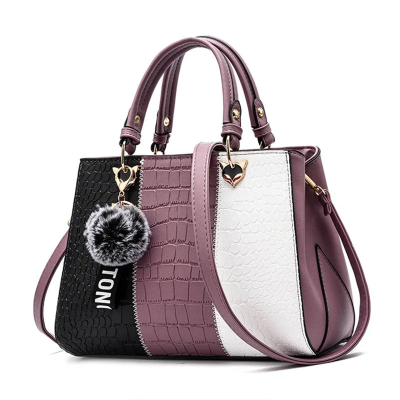 Sac Harmonie Tricolore