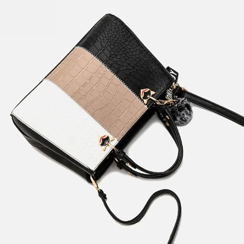 Sac Harmonie Tricolore