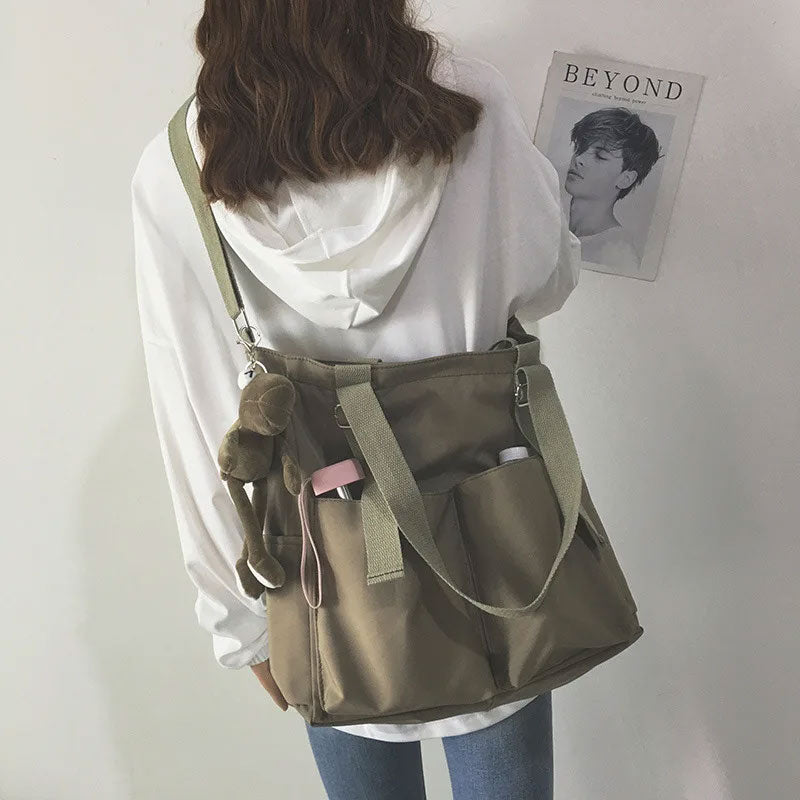 Sac Cabas Polyvalent