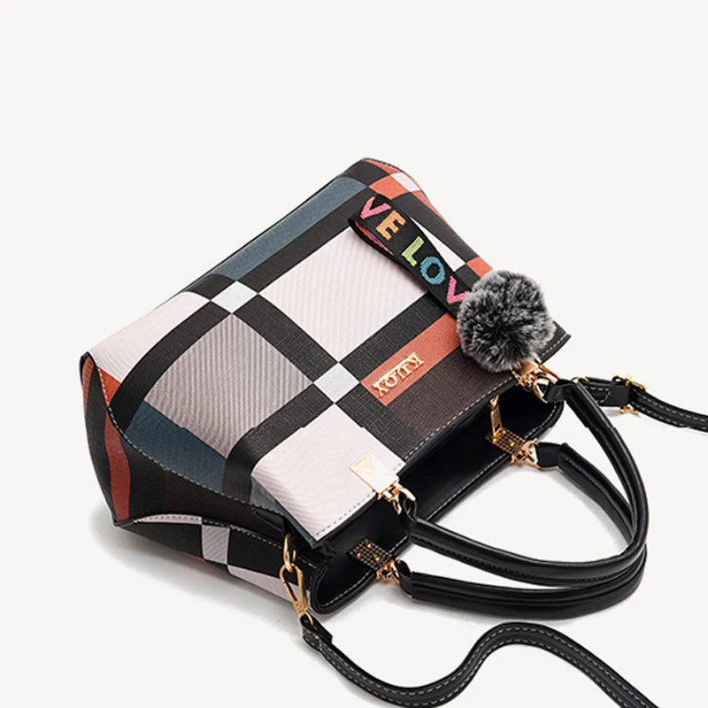 Sac Monza Élégance