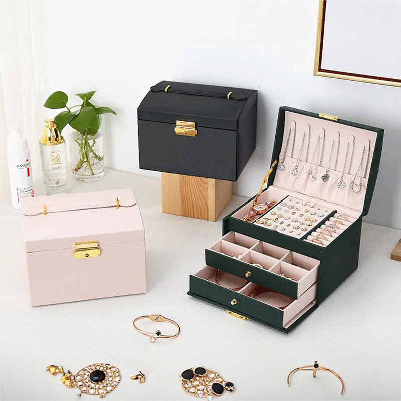 Forziere Bijoux Éclat