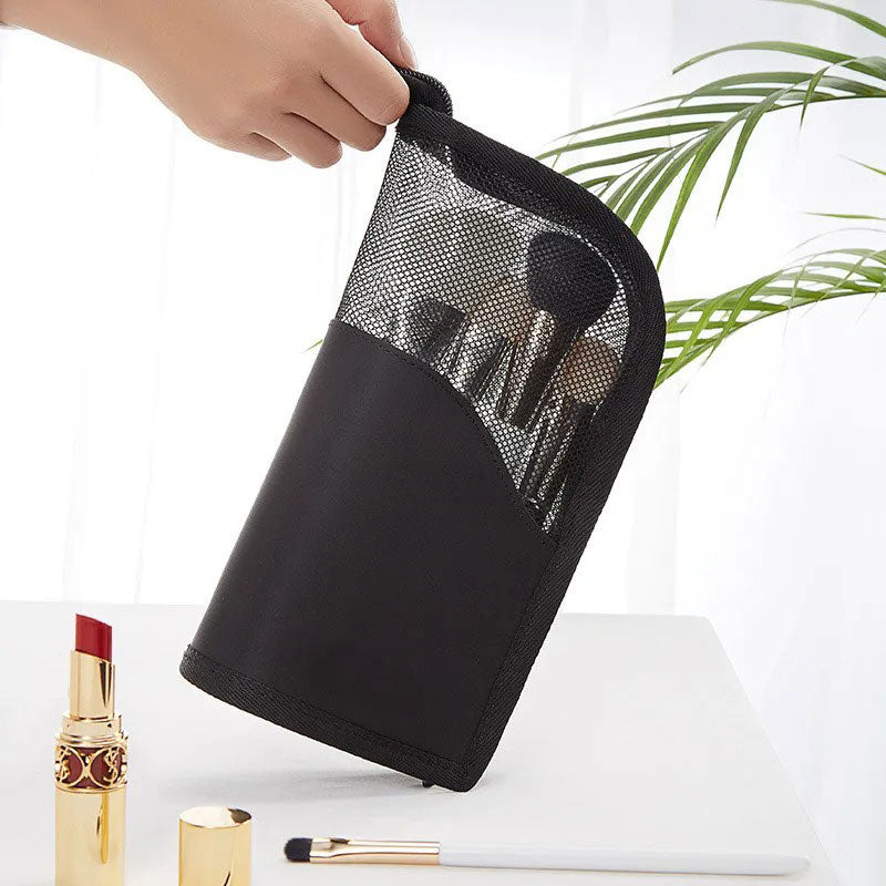 Portivo – Étui à Pinceaux de Maquillage