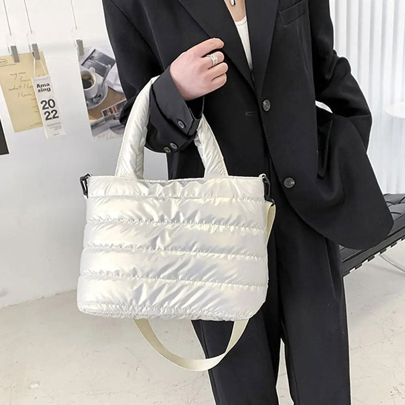 Sac Matelassé - Vivace Brio