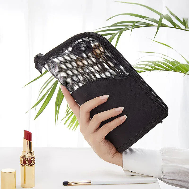 Portivo – Étui à Pinceaux de Maquillage