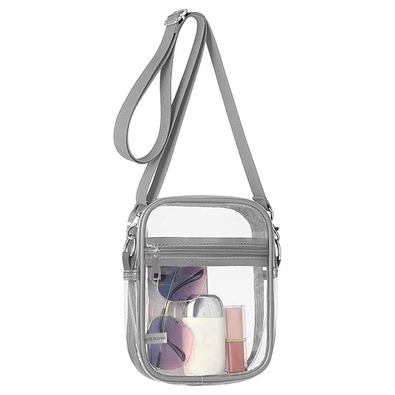 Sac Transparent Versatile Vitra