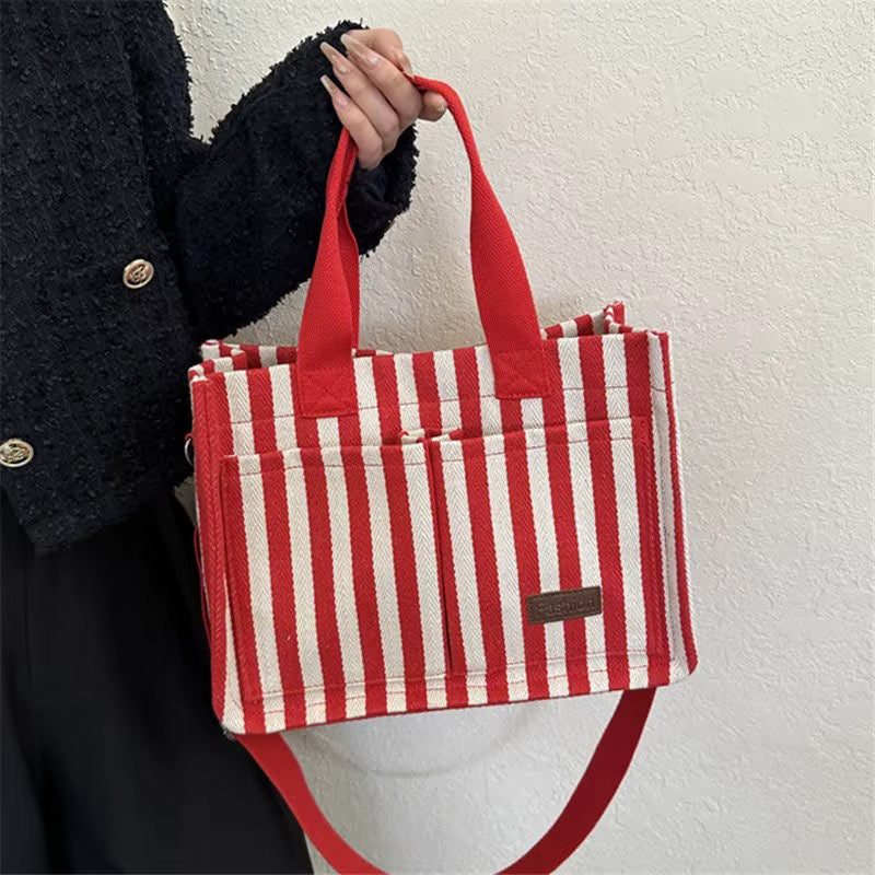 Sac Marinière Tivani Cabas