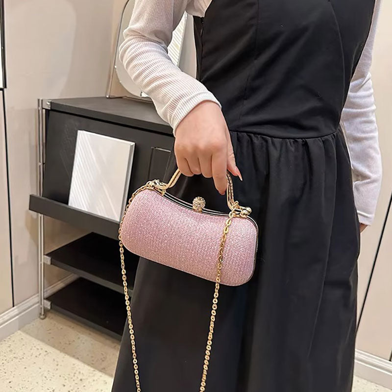 Sac Rosetta Éclat de Nuit