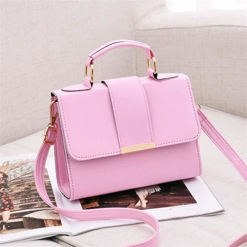 Sac à main cartable élégant pour femme