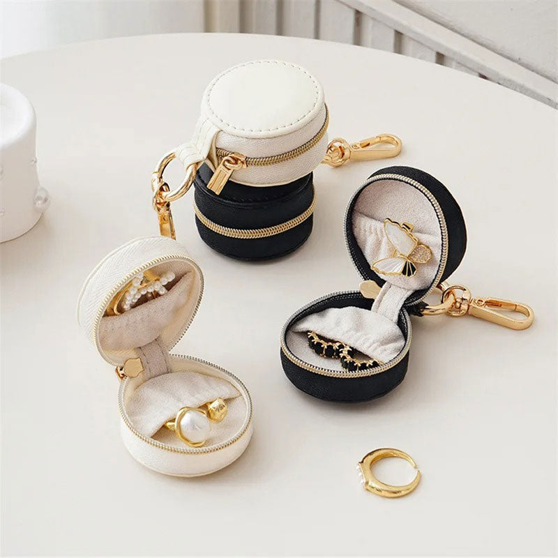 Belluno Porte-Bijoux Compact