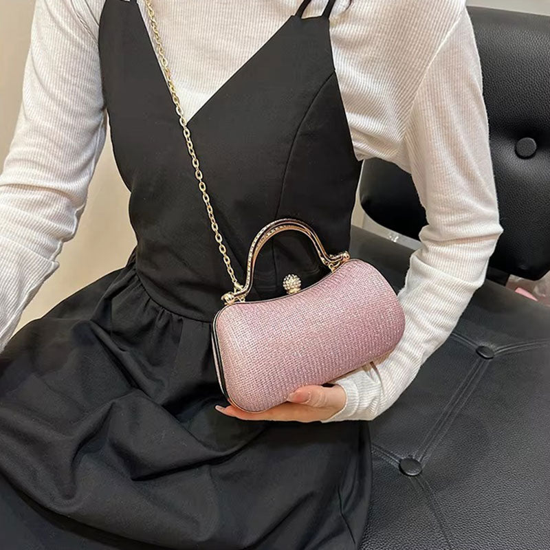 Sac Rosetta Éclat de Nuit