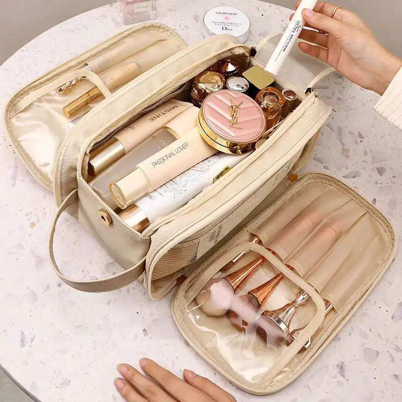 Valisetta Beauté Compacte