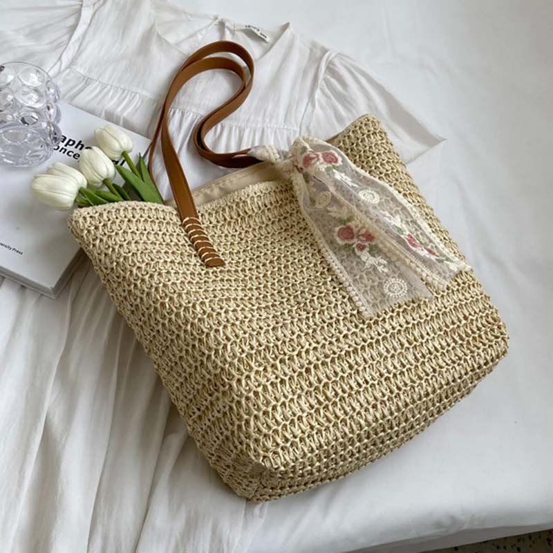 Panier de Printemps